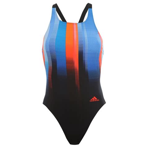 Adidas unisex swimsuit